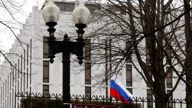 موسكو تدعو واشنطن لوقف التضليل حول استخدام الأسلحة الكيماوية في أوكرانيا