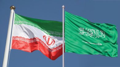 جولة جديدة من المباحثات السعودية الإيرانية في العراق
