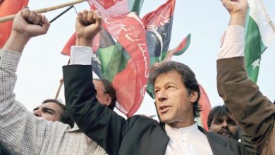 عمران خان