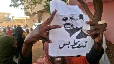 محاولة لتسويق خطاب أسقطه الشعب... 8 منظمات إخونجية تطلق تياراً جديداً للعمل في السودان