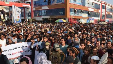 Afghanistan l'armée pakistanaise