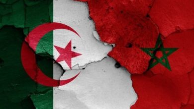 Algeria accuses Morocco