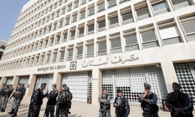 الحكومة اللبنانية
