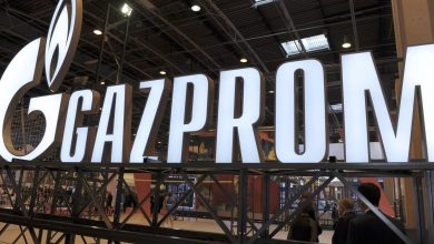 Gazprom