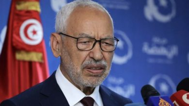 Ghannouchi