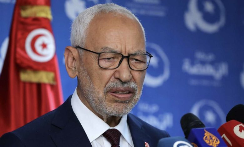 Ghannouchi