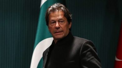 Imran Khan