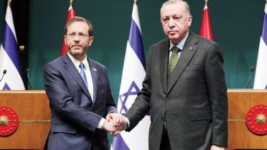 La Turquie Hamas