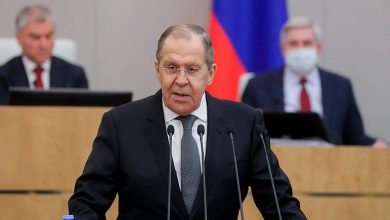 Lavrov