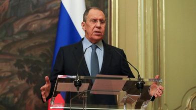 Lavrov Russie l’OTAN