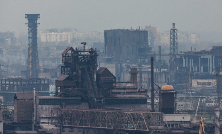 Moscou 40 diplomates allemands