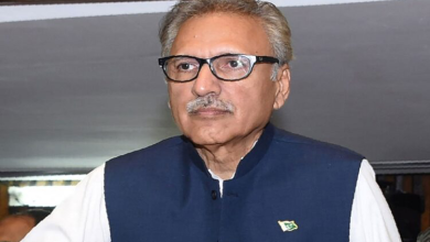 Pakistan