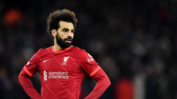 Salah