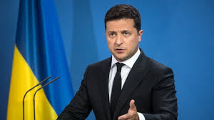 Zelensky