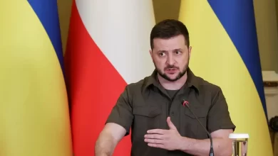 Zelenskyy