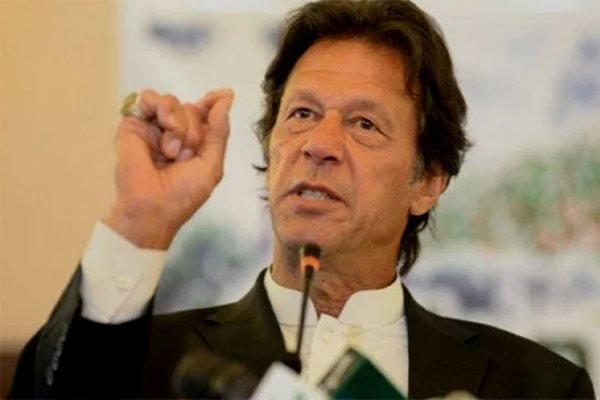 عمران خان