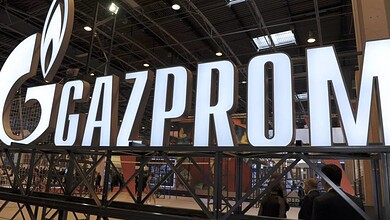 Gazprom