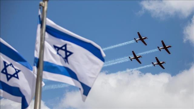 الإمارات تلغي مشاركتها في احتفال عيد "الاستقلال الإسرائيلي"