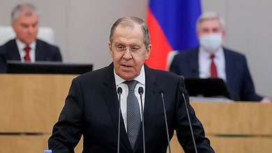 Lavrov