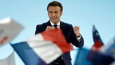 Macron