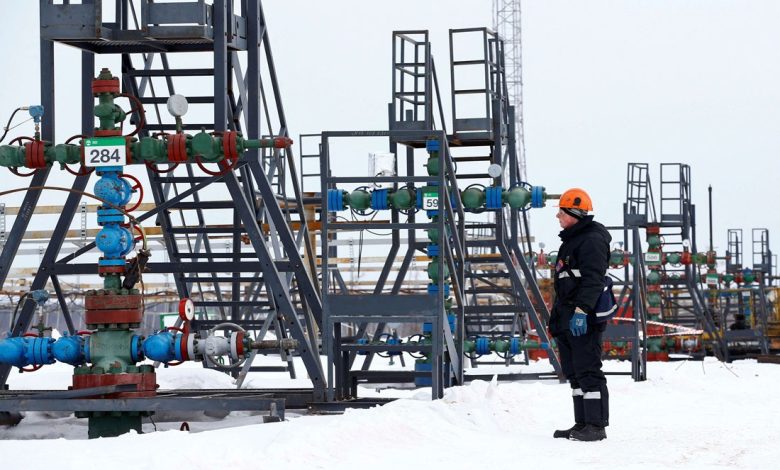 أوبك: العقوبات على روسيا تخلق أسوأ صدمة نفطية على الإطلاق