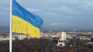 Ukraine