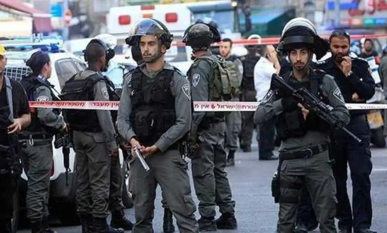 une fusillade à Tel-Aviv