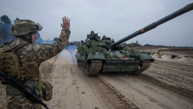 أزمة مواقف بين دول أوروبا حيال الحرب الروسية الأوكرانية