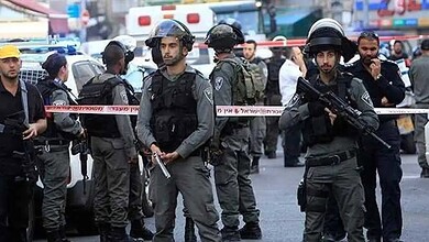 عملية إطلاق نار في تل أبيب