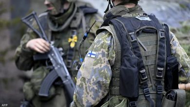 الخارجية الروسية: انضمام فنلندا والسويد سيؤدي إلى عسكرة الشمال