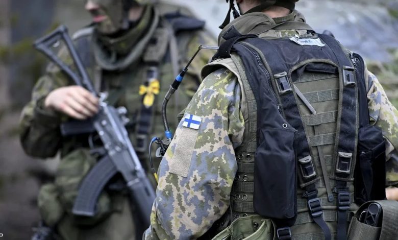 الخارجية الروسية: انضمام فنلندا والسويد سيؤدي إلى عسكرة الشمال