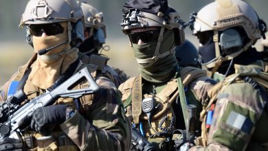 حكومة مالي تلغي المعاهدات العسكرية مع فرنسا وشركائها الأوروبيين