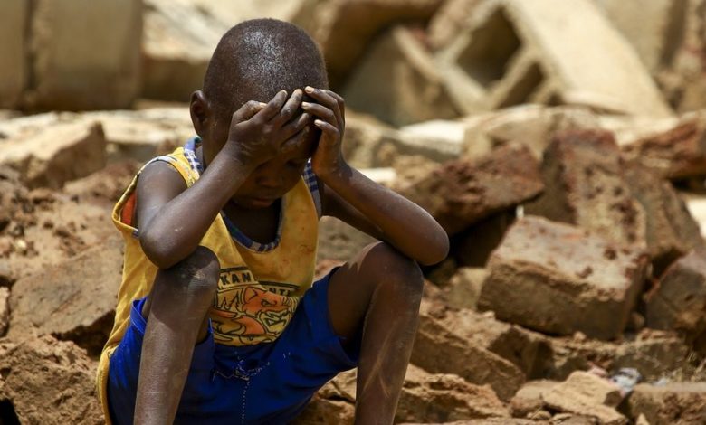 مأساة اقتصادية تضرب السودان