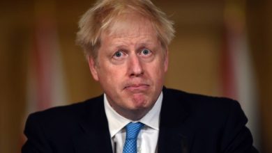 Can Boris Johnson survive