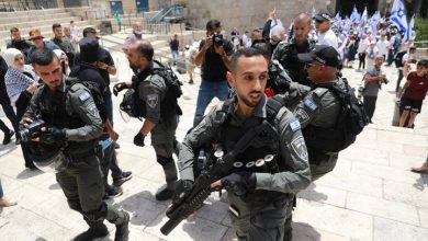 بينيت يصدر تعليمات للجيش الإسرائيلي لقمع الفلسطينيين