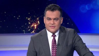 Égypte annonceur d'Al-Jazeera