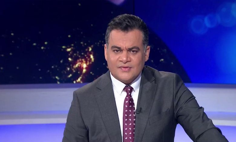 Égypte annonceur d'Al-Jazeera