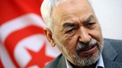 Ghannouchi