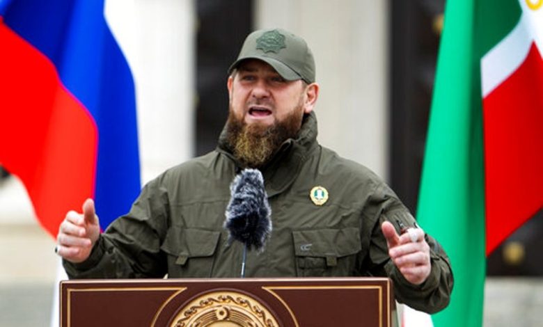 Kadyrov