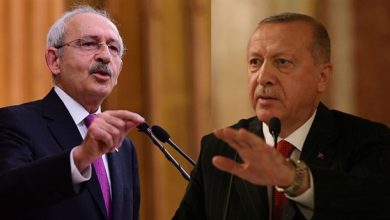 Kemal Kilicdaroglu la société Sadat