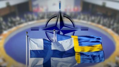 Le parti au pouvoir en Suède l'OTAN