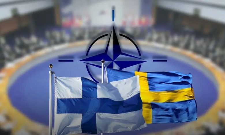 Le parti au pouvoir en Suède l'OTAN