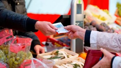 L'inflation hausse des prix