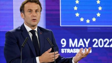 Macron
