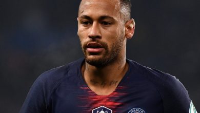 Neymar PSG