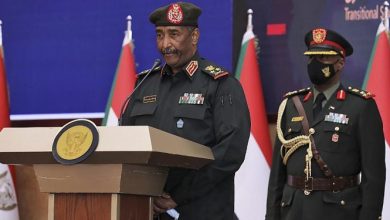 Soudan l'état d'urgence