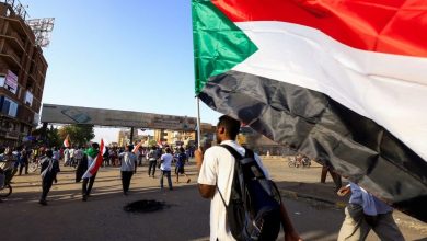 Sudanese authorities