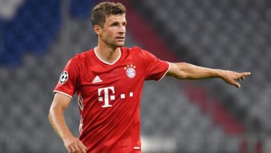 Thomas Müller