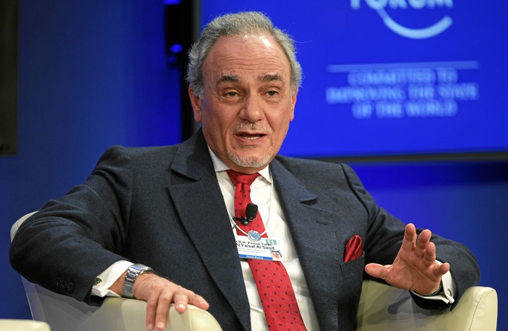 Turki al-Faisal