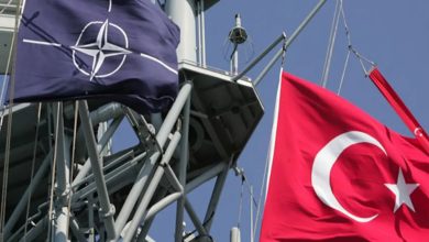 أسباب التحفظ التركي على انضمام فنلندا والسويد لحلف الناتو